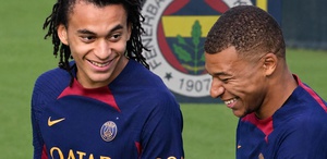 Fenerbahçe için bomba Mbappe iddiası Menajerler önerdi