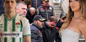 Kubilay Kaan Kundakçı cinayetinde istenen cezalar belli oldu Aleyna için sürpriz talep