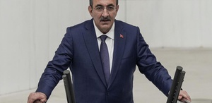 Gözler yarın Meclis’te Cevdet Yılmaz fon soruşturmasını anlatacak