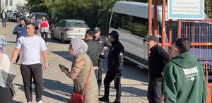 İstanbul’da ortaokulda bir öğrenci 7 öğrenciyi bıçakladı