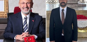 İstanbul’da tutuklanan iki CHP’li belediye başkanı görevden uzaklaştırıldı