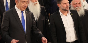 Mısır’dan İsrail’e savaş resti: Bedeli ağır olur, yine ezeriz