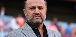 TFF’yi eleştiren Bülent Uygun, ’’Göreve talibim’’ diyerek duyurdu