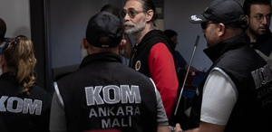 66 gündür cezaevinde olan Erdal Beşikçioğlu’nun son hali