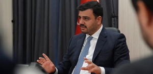 AK Parti Genel Sekreteri İnan’dan Ayşe Betül Sayan Kaya açıklaması: Partimizin üyesi değil