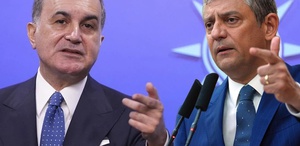 AK Parti Sözcüsü Çelik’ten Özel’in iddiasına yanıt: Borsa işinden anlamam, hiç hesabım da olmadı