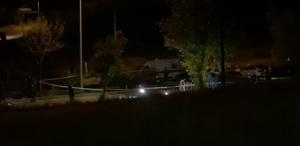 Ankara’da uygulama noktasında polise silahlı saldırı: Bir polis memuru şehit oldu
