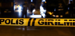 Ankara’da uygulama noktasına silahlı saldırı: 1 polis şehit oldu