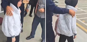 Azerbaycan’da başörtülü öğrenciler okullara alınmamaya başlandı