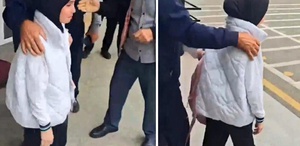 Azerbaycan’da başörtülü öğrenciler okullara alınmamaya başlandı