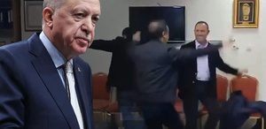 AK Parti tabanını rahatsız eden görüntü: Bunlar neyi kutluyor