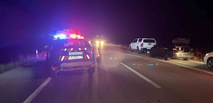 Çorum’da katliam gibi kaza Dün nişanlanan çift de dahil 4 kişi hayatını kaybetti