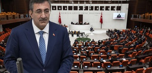 Cevdet Yılmaz, fon soruşturmasıyla ilgili Meclis’i bilgilendirdi: Hazine kaynağı kullanılmayacak