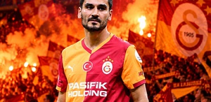 Devreye İlkay Gündoğan girdi Galatasaray’dan dünyayı ayağa kaldıracak transfer