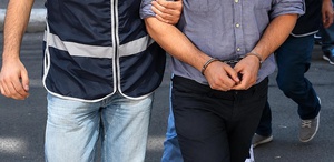 Esenyurt Belediyesi’ne operasyon 17 kişi gözaltına alındı, 2 kişi aranıyor