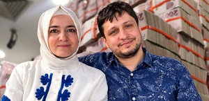 Fon soruşturmasında Fatma Betül Sayan Kaya ve eşi şüpheli sıfatıyla ifade verecek