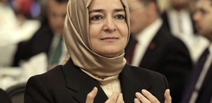 İşte Fatma Betül Sayan Kaya ve eşinin savcılıktaki ifadesi: Herhangi bir kimse tarafından yönlendirilmedik