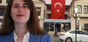 Çeşme Belediyesi’ne operasyon Başkan yardımcısı ve imar müdürü gözaltına alındı