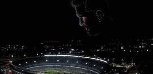 Messi’nin veda gecesinde skandal 85 bin kişi bir anda yuhaladı