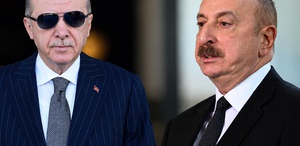 Ömer Çelik: Türkiye ile Azerbaycan arasına girmeye çalışan bazı ülkeler var