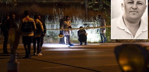 Polisimizi şehit eden zanlı öldü Emniyetteki dosyası kabarık çıktı