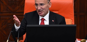 TBMM Başkanvekilliği görevinden istifa eden Bekir Bozdağ’a AK Parti’den yeni görev