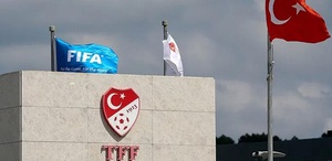TFF Genel Sekreteri Abdullah Ayaz istifa etti