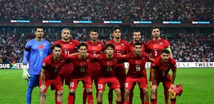 38 yıl sonra gelen kabus bitmiyor Milli Takım’a bir kötü haber daha