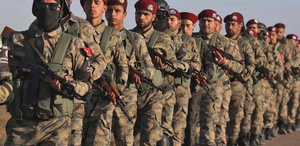 Olay iddia: Suriye, Yemen’e 20 bine yakın asker gönderiyor