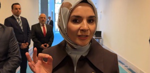 Bakan Göktaş, Özlale’nin 830 milyon liralık fon iddiasına yalan ve iftira dedi