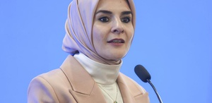 Bakan Göktaş’tan fon iddialarına yanıt: Mahkemede hesaplaşacağız