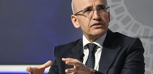 Bakan Şimşek: 17 fonun tasfiyesi yapıldı, 43 bin yatırımcının paraları ödendi