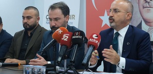 Fon krizinde Bülent Turan’dan istifa çağrısı: Cumhurbaşkanımızın neşterini beklemeyin