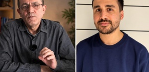 Fon soruşturmasında gazeteciler Şaban Sevinç ve Mustafa Balcı hakkında gözaltı kararı