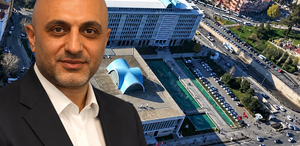 “İBB’ye 168 milyon TL haraç verdim“ dedi: Ahmet Sari ödemelerin nasıl yapıldığını anlattı