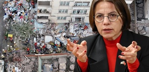 Maltepe Belediye Başkanı Köymen: İstanbul’da çöken binanın üst 2 katı kaçak