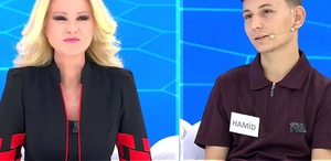 Müge Anlı’da babasını arayan Hamid’in 2 saatte 480 bin TL kazandığı iddia edildi