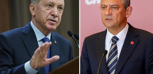 Sonuçlar sürpriz İşte Cumhur İttifakı’nın kalesi Erzurum’da yapılan son seçim anketi