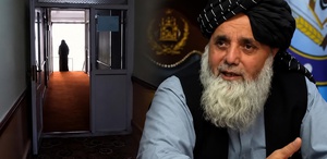 Taliban yetkilisinden skandal sözler: Kadınların aklı yok, akılları kıttır