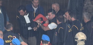Çorlu’da 2 polisi şehit eden sanık hakim karşısında: Bana büyü yapıldı, hatırlamıyorum