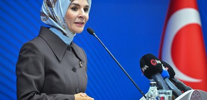 Yeni Parti’nin fon iddiasına Bakan Göktaş’tan rest: İspatlayın, görevimi derhal bırakacağım