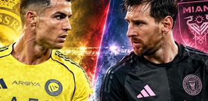 Yılların rekabeti böyle bitti Ronaldo’dan Messi’ye olay yorum