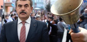 Zorunlu eğitim süresi kısalacak mı Bakan Tekin’den yeni açıklama geldi