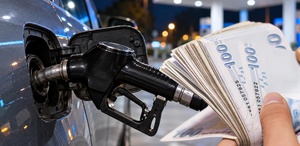 Akaryakıtta gece yarısı tabela değişiyor Motorine zam, benzine indirim