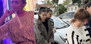 Eşiyle ilişki yaşadığını öne sürdüğü kadını 2 kardeşiyle birlikte darbetti