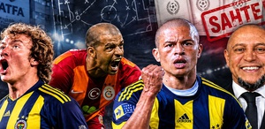 Futbol dünyasında sahte lisans skandalı Alex ve Felipe Melo da listede