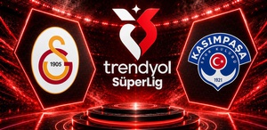 Galatasaray’da sürpriz 11