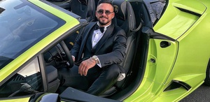 Gökhan Çıra gece yarısı çevirmeye takıldı Arandığı ortaya çıktı
