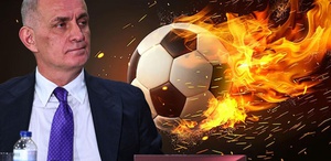 İbrahim Hacıosmanoğlu, olağanüstü seçim ile ilgili kararını verdi