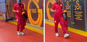 İlkay Gündoğan’dan maç sonunda Okan Buruk’u kızdıracak sözler